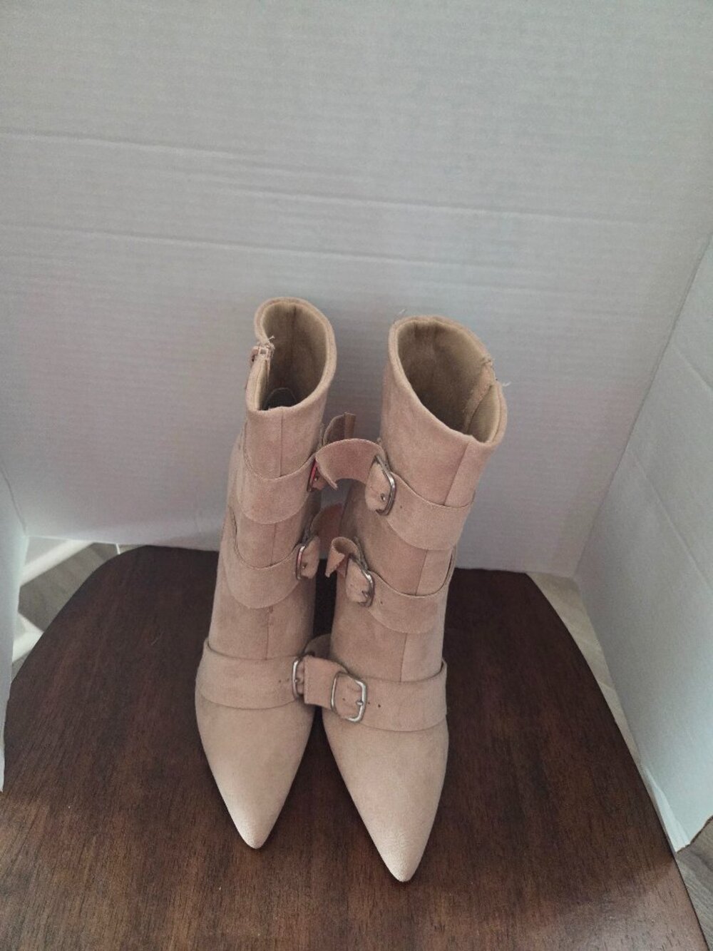 Promise boots
